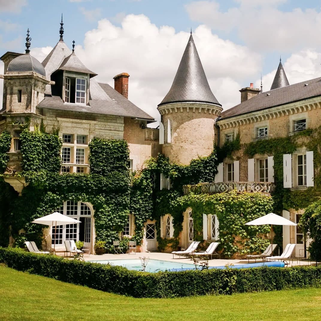 La Chambre Rouge