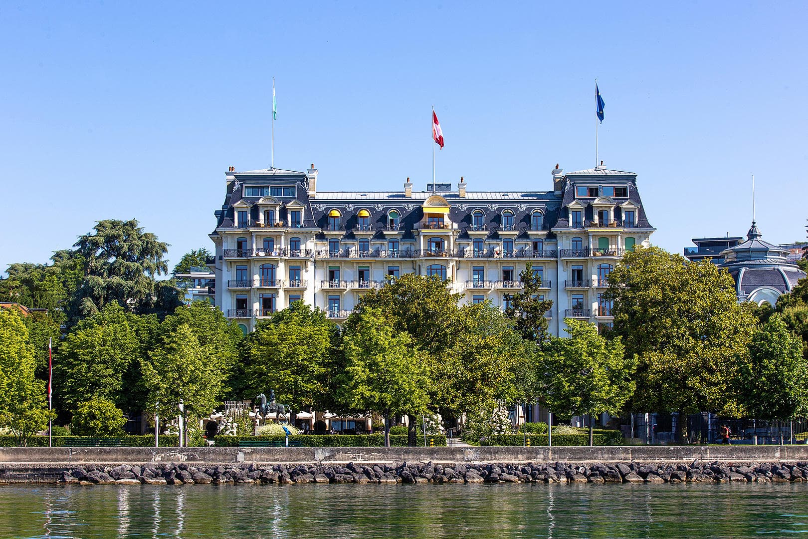 Beau-Rivage Palace
