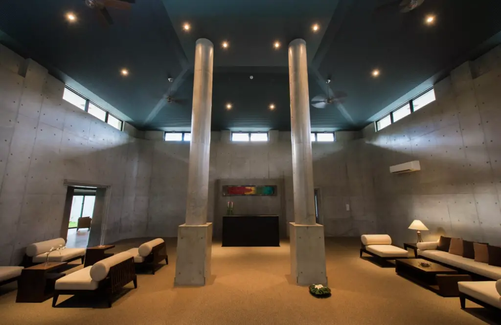 1 Bedroom Villa Suite