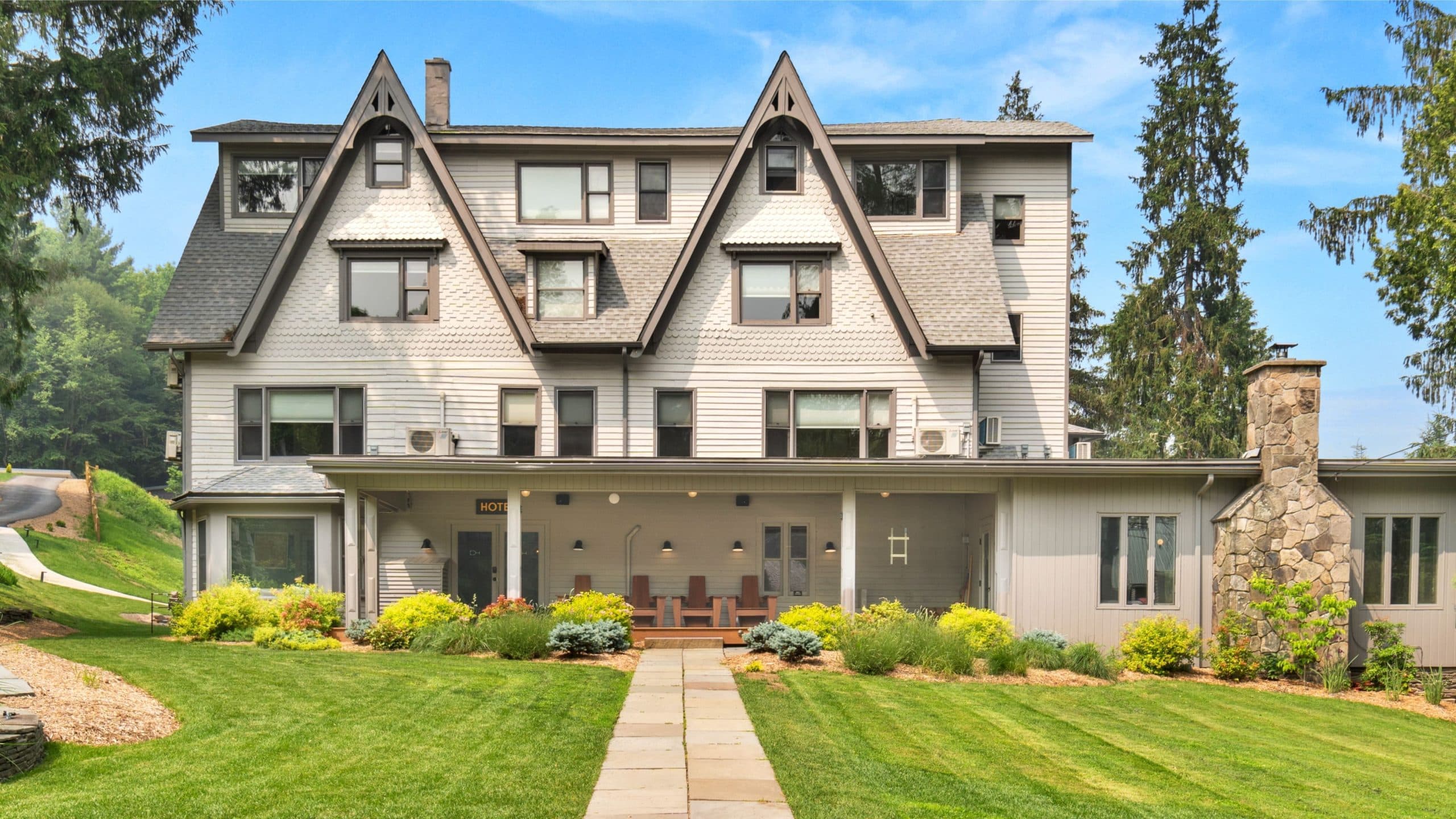 Callicoon HIlls