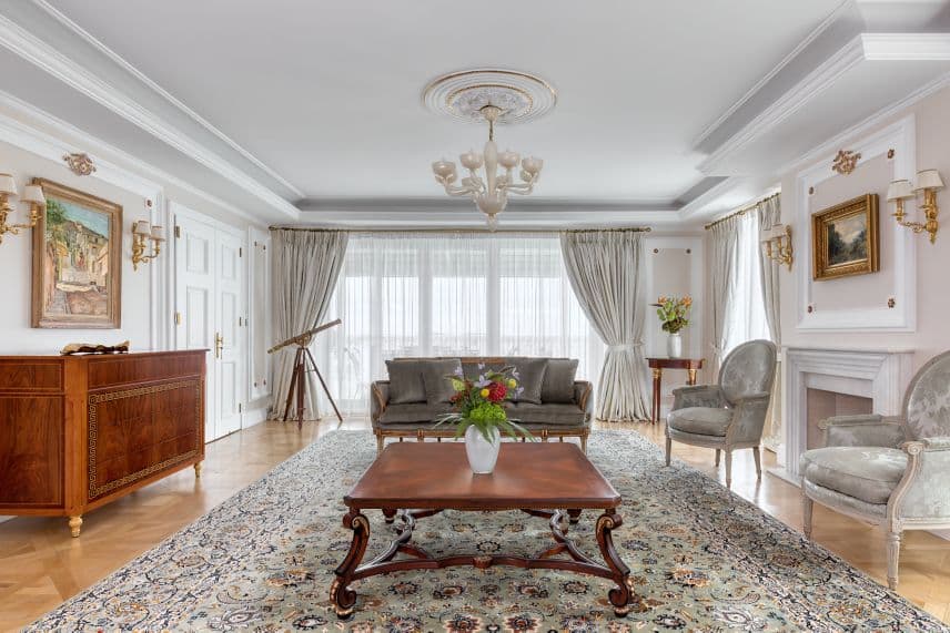Deluxe Guest Room