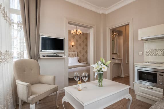 Superior Suite