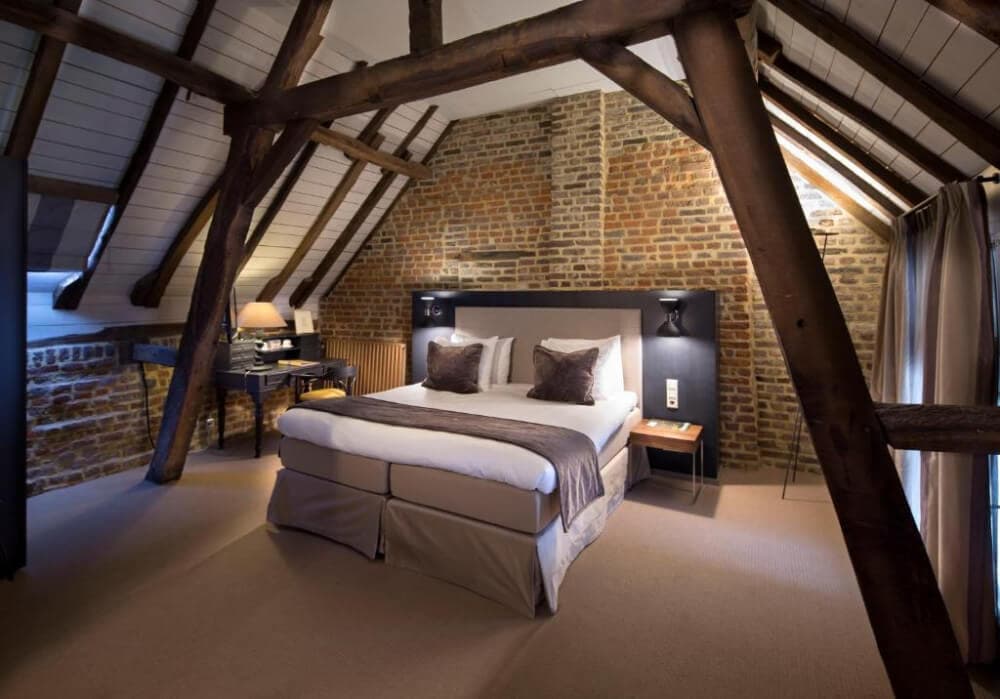 Signature Suite