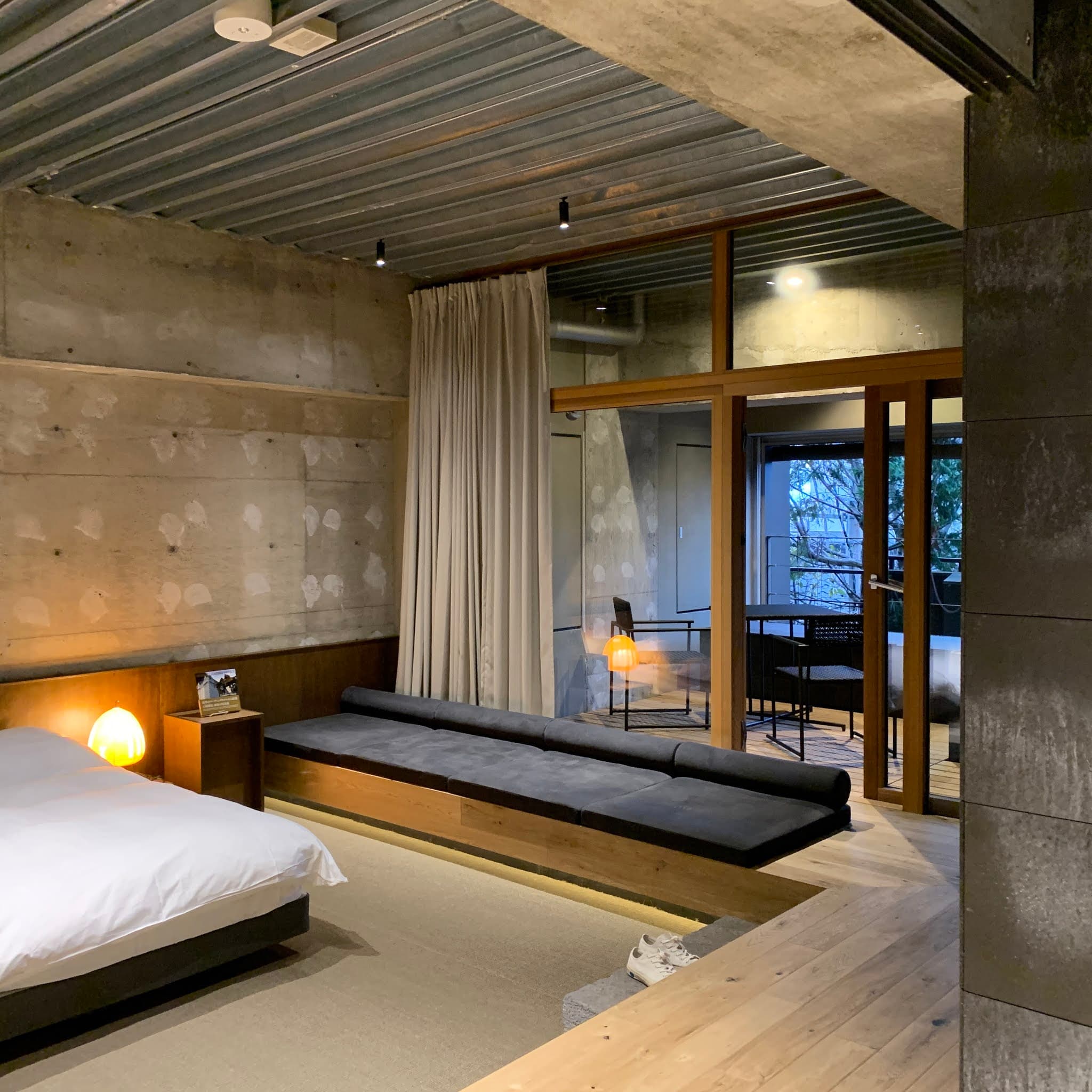 Honbako Grand Suite