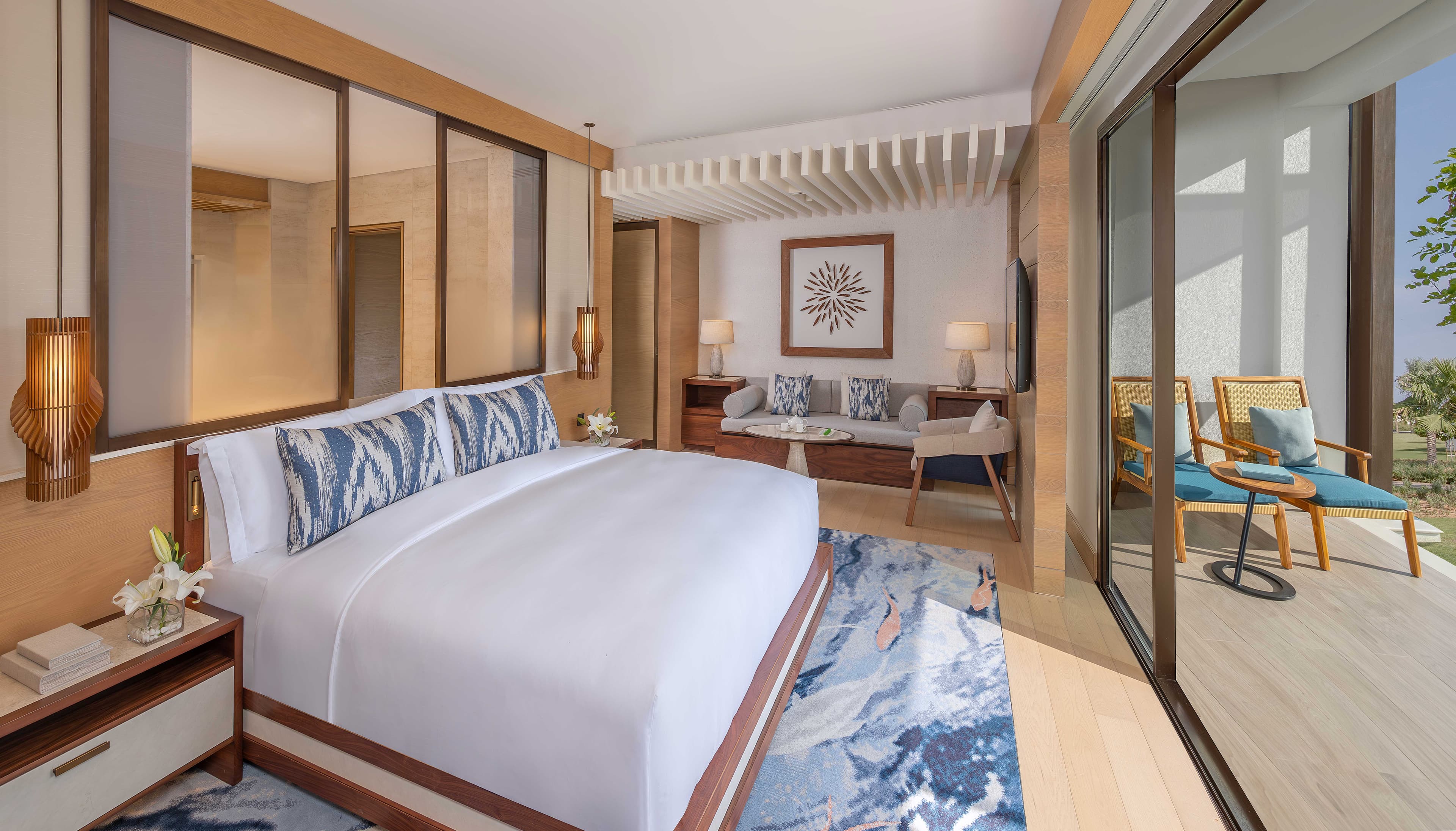Premier Room