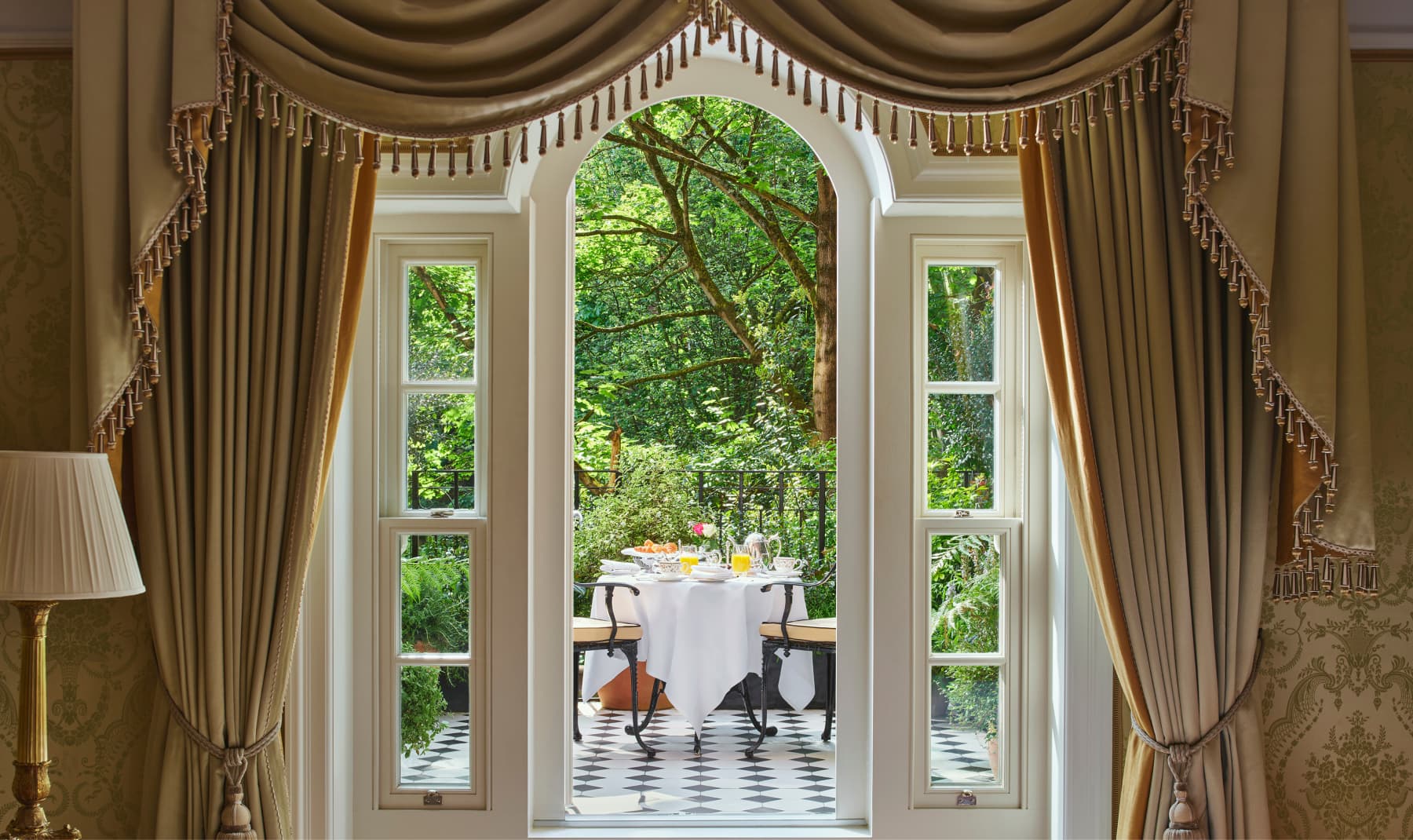 The Goring