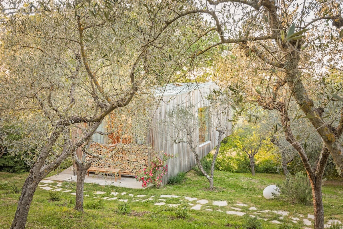 Casa Albero Suite