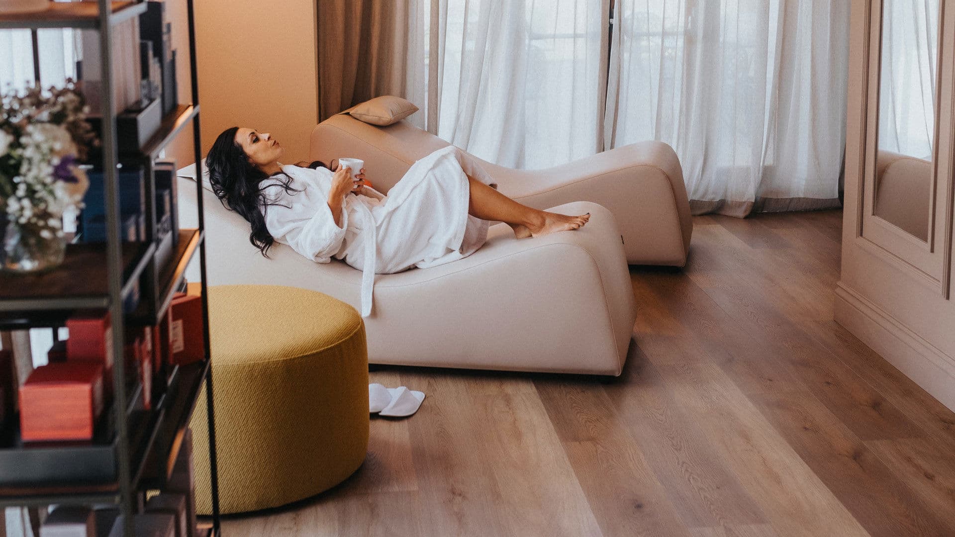 Camelia Apartment