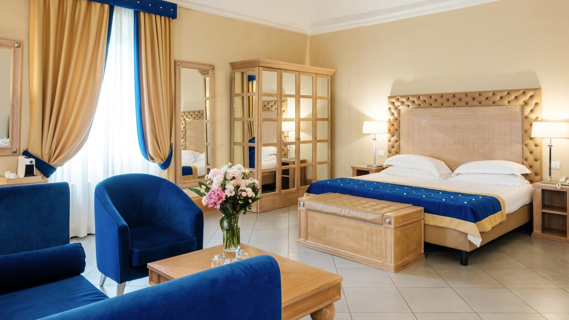Classic Room