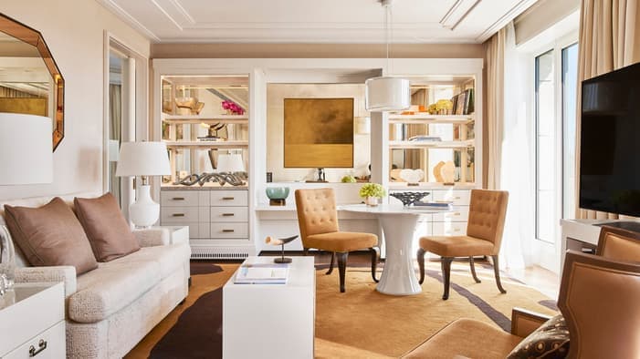 Four Seasons Hotel Madrid