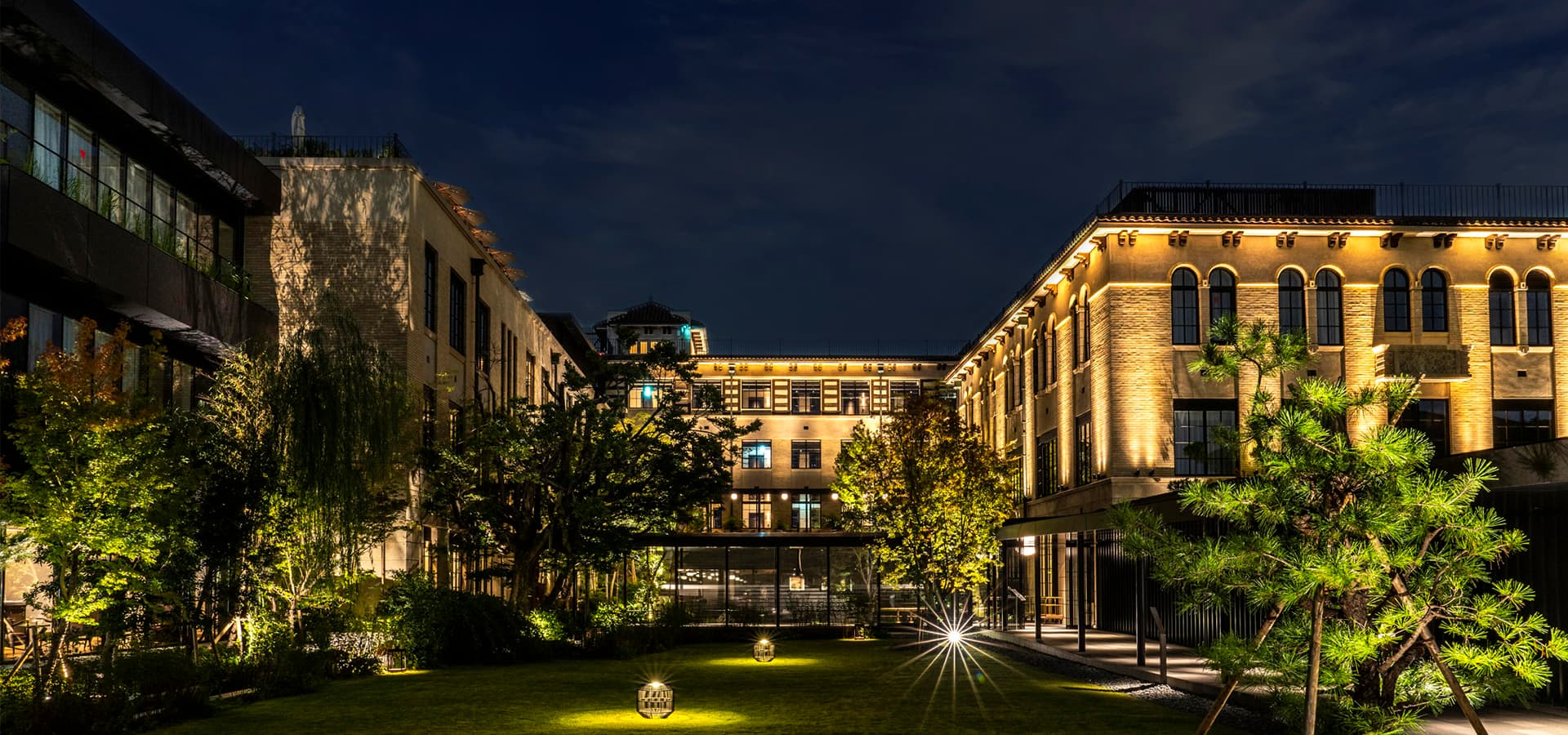 The Hotel Seiryu Kyoto Kiyomizu