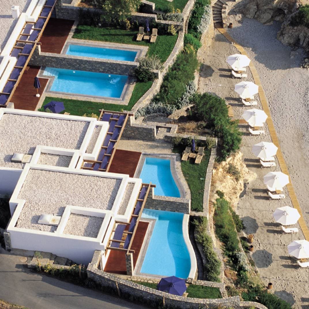 Grand Resort Lagonissi