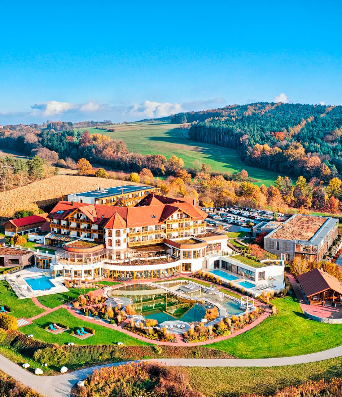 Der Birkenhof Spa & Genuss Resort