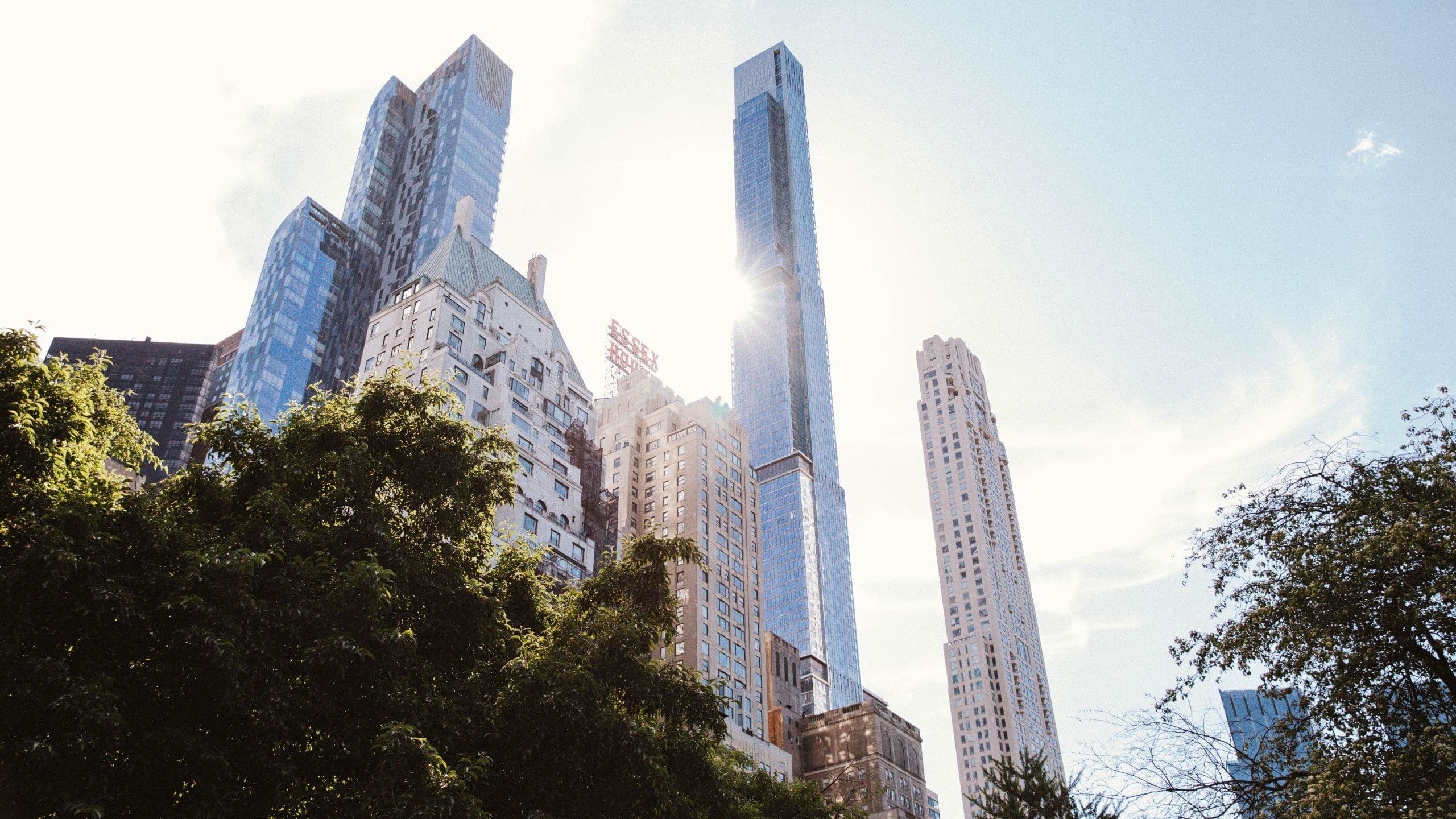 Park Hyatt New York