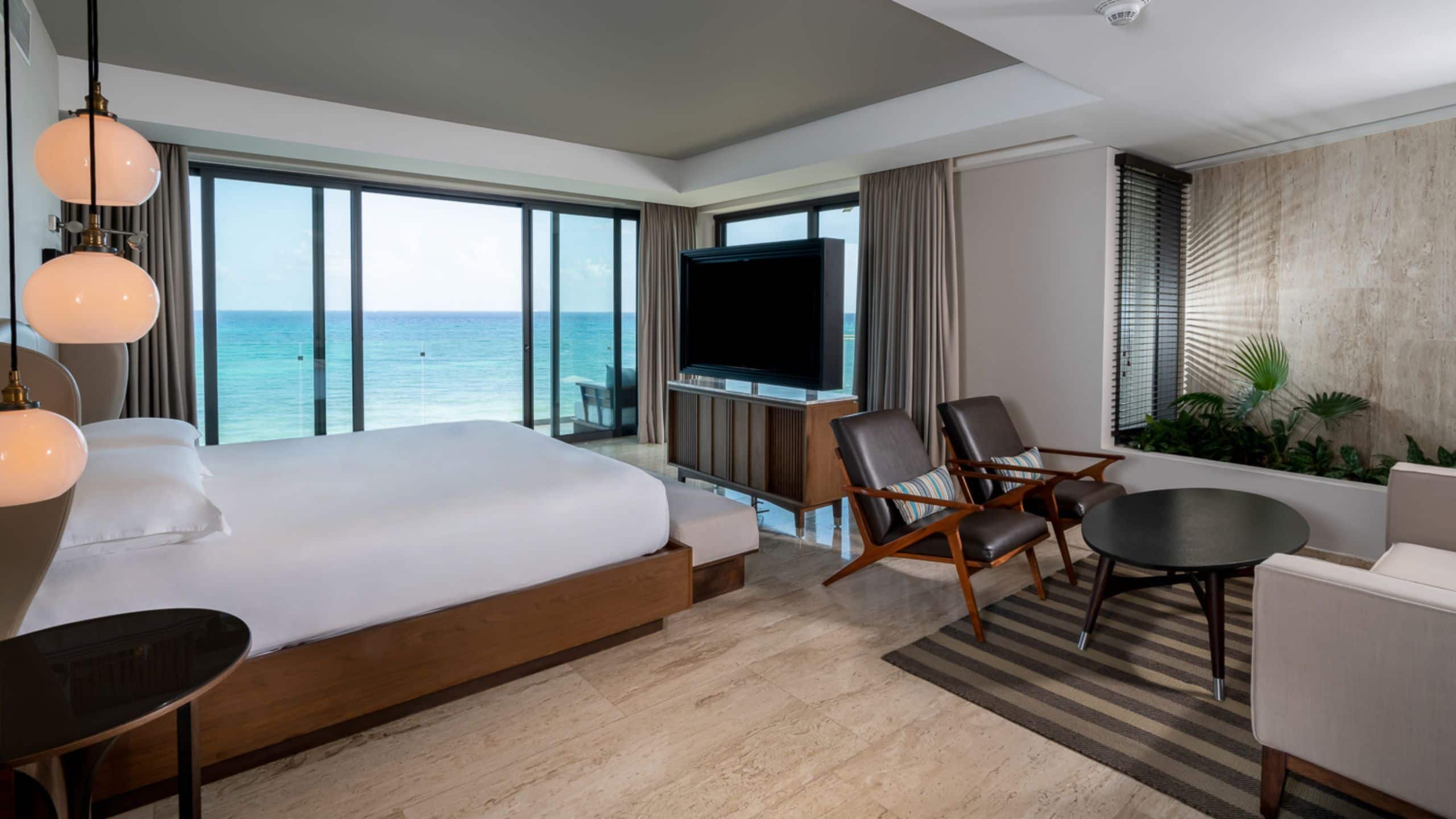 Thompson Beach House, a Thompson Hotel