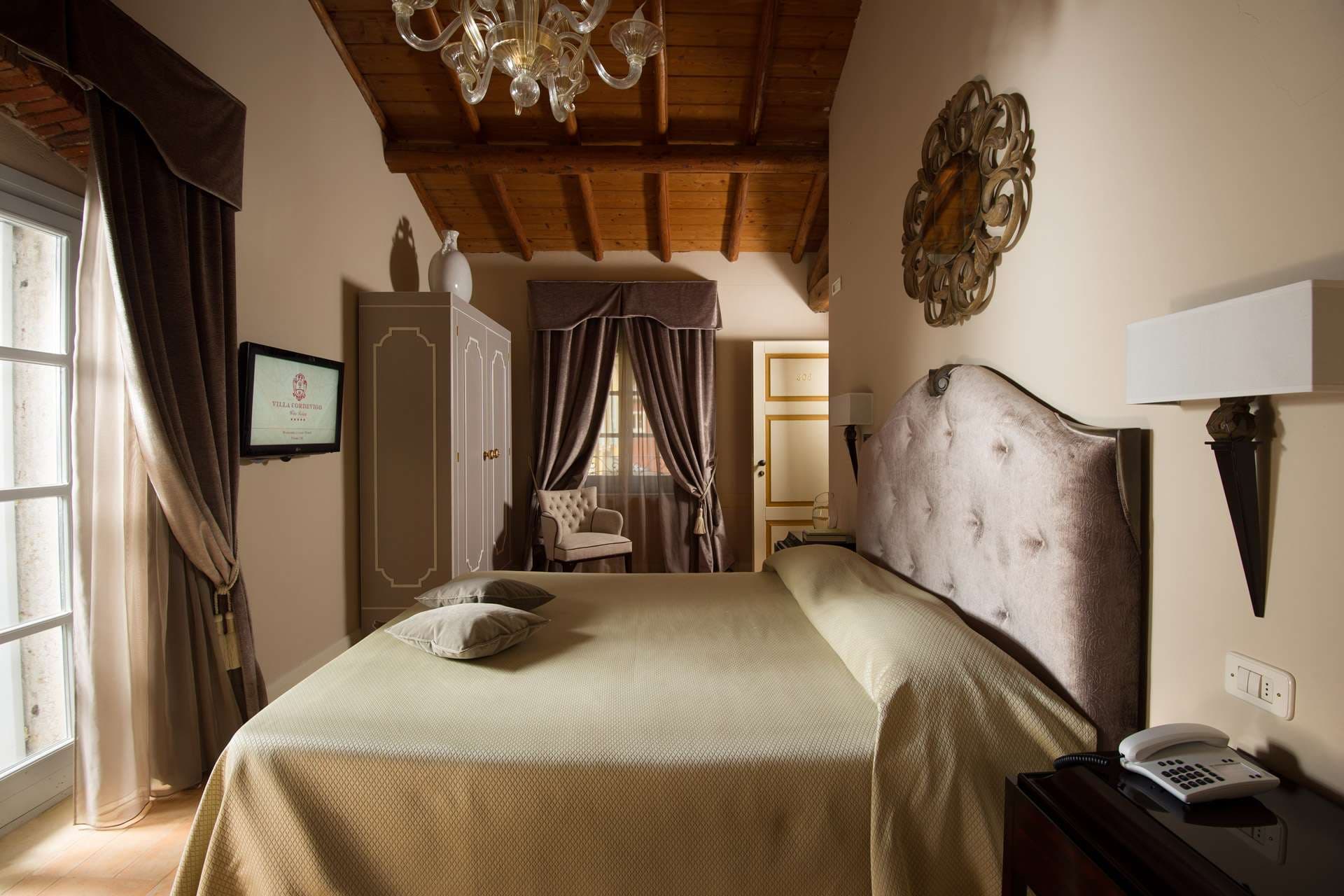 Comfort Suite