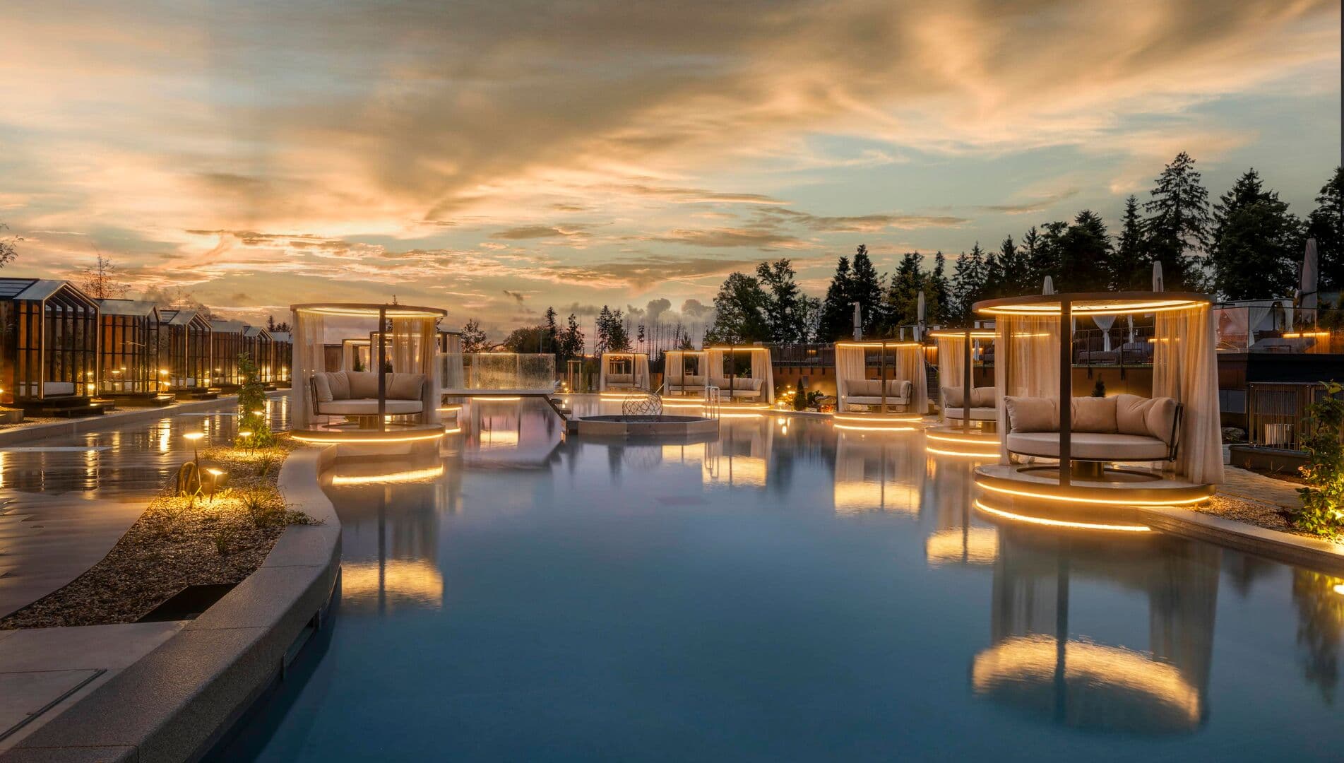 Das Stemp Wellnessresort