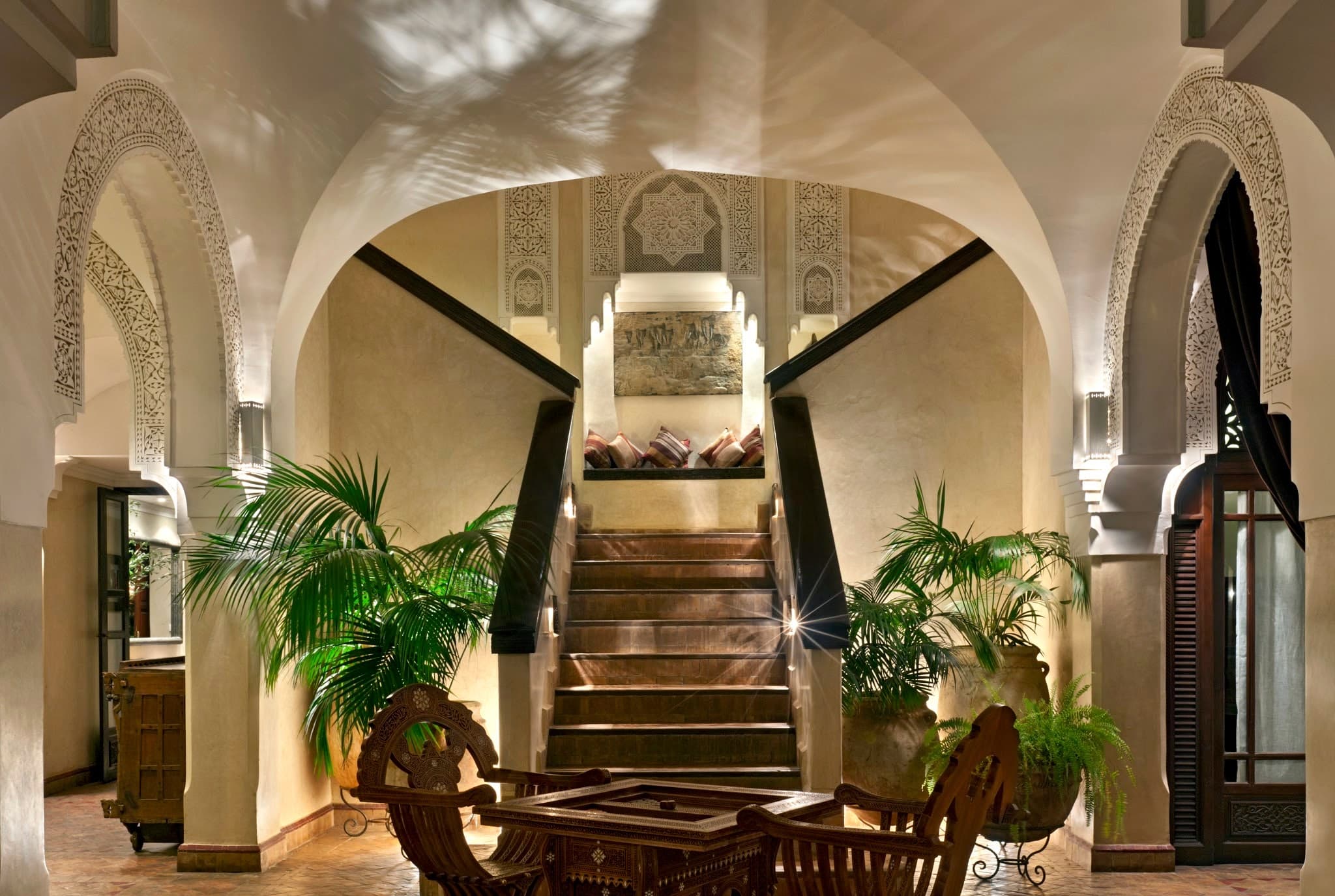 Master Suite