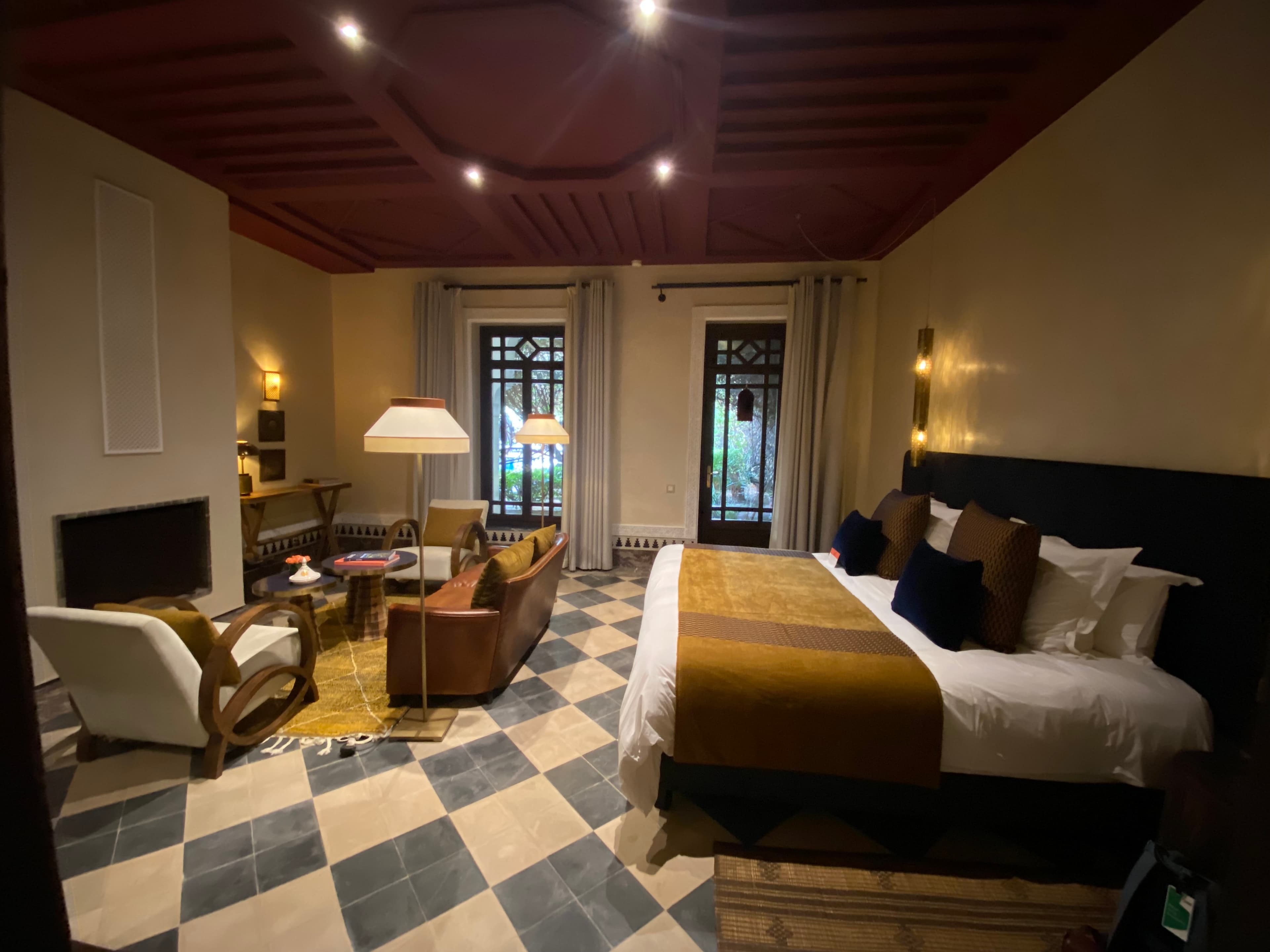 Family Suite