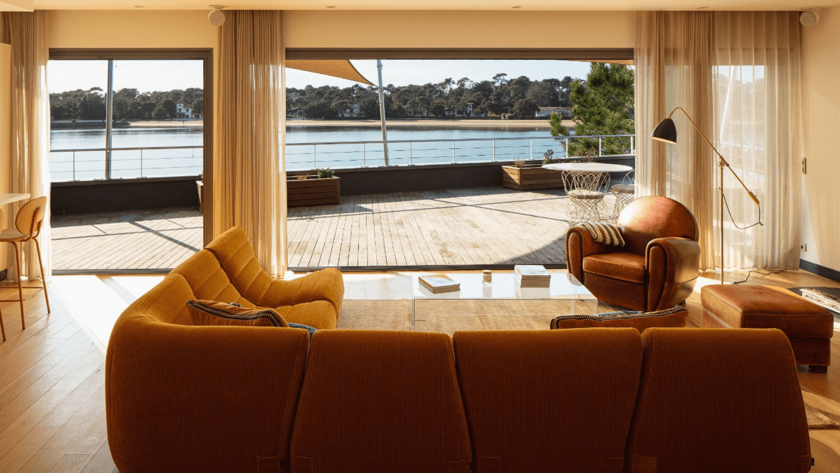 Appartement Joia