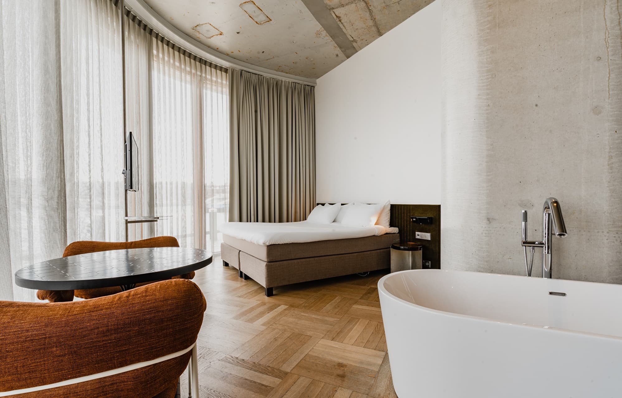 Comfort Room