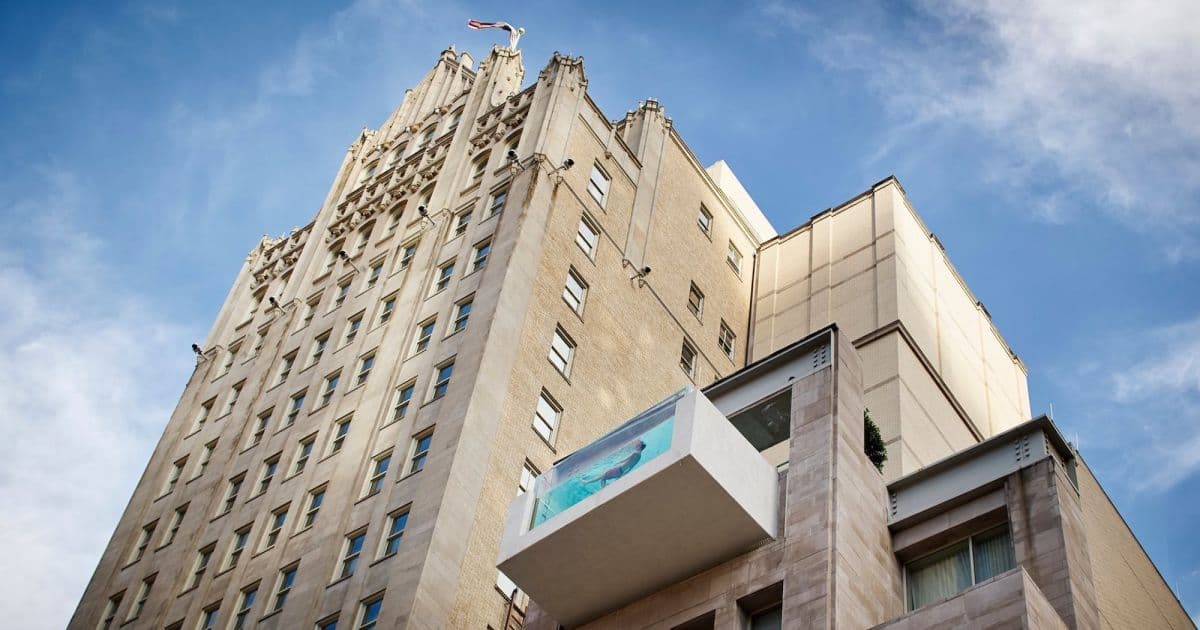 The Joule Dallas