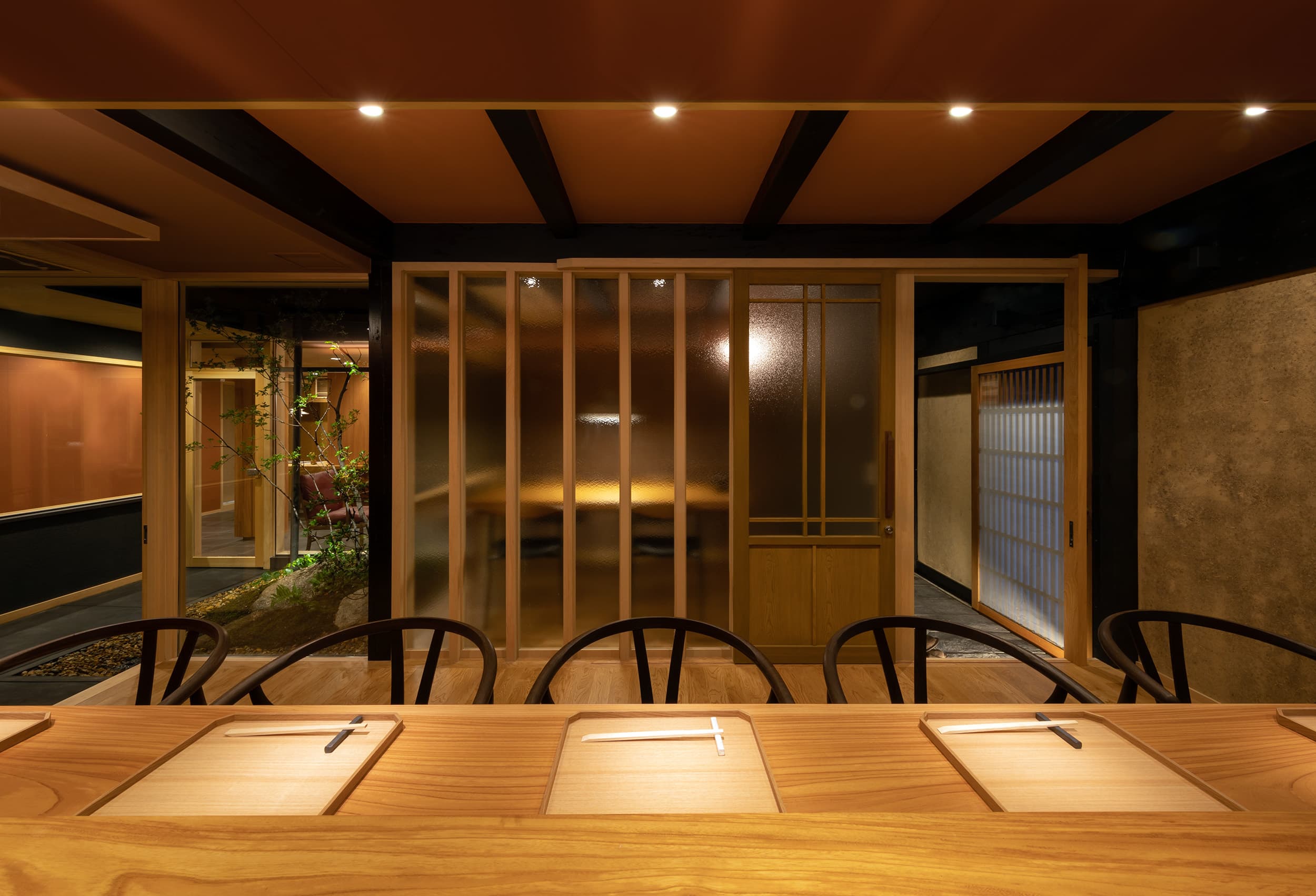 Standard Twin Chaya 102