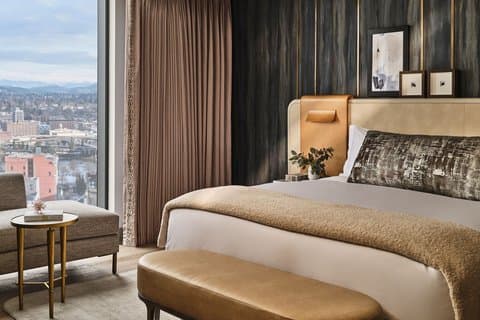 Fauna Suite