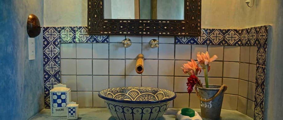Suite Pescador