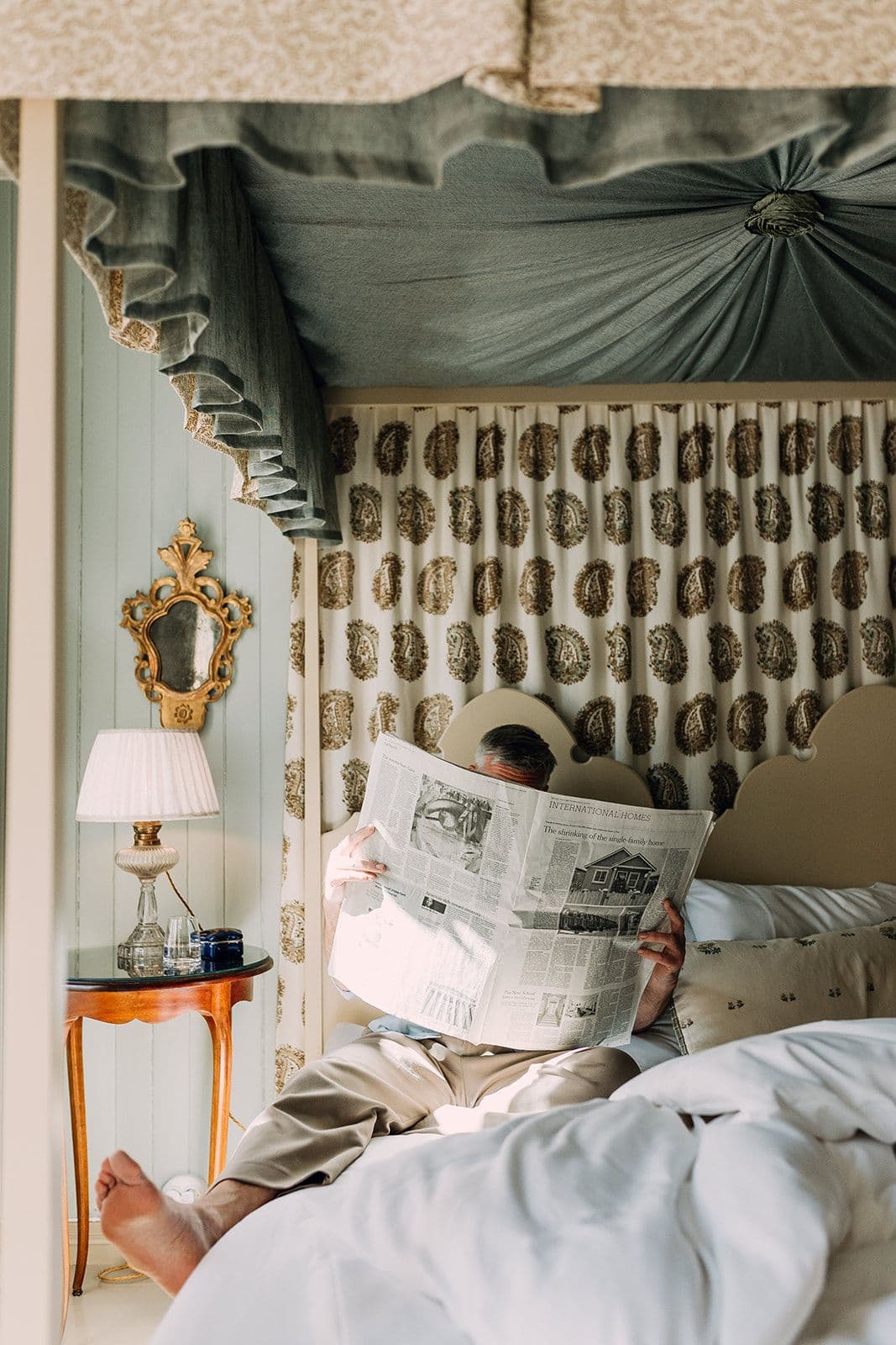 Classic Room