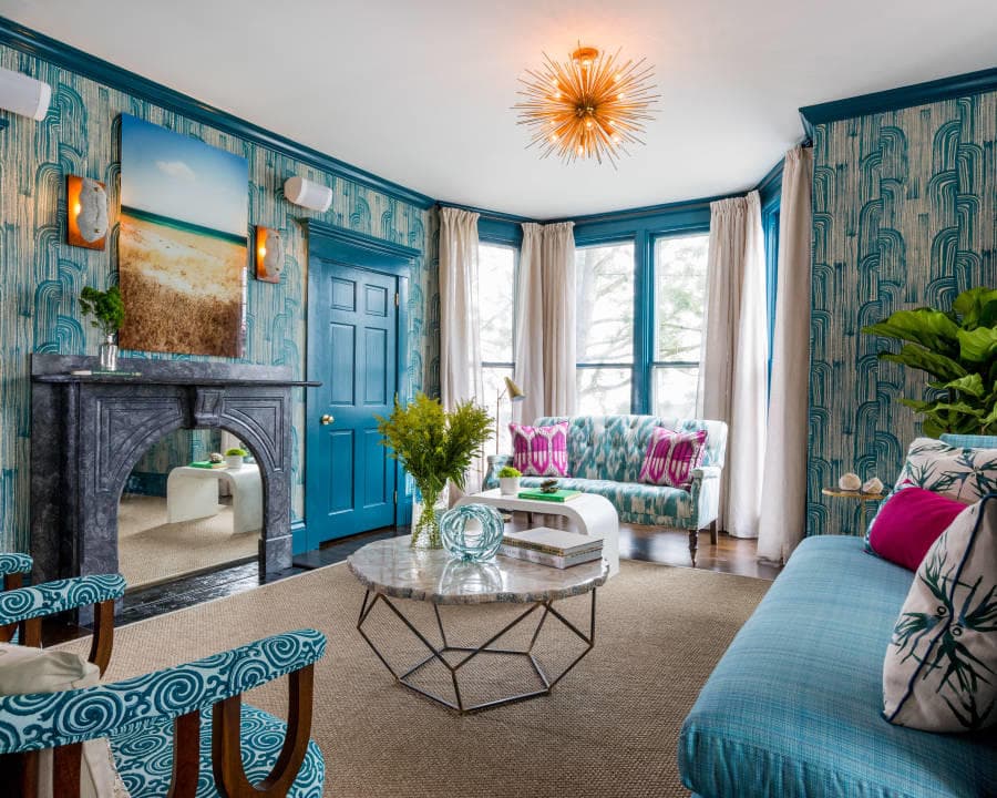 King Room