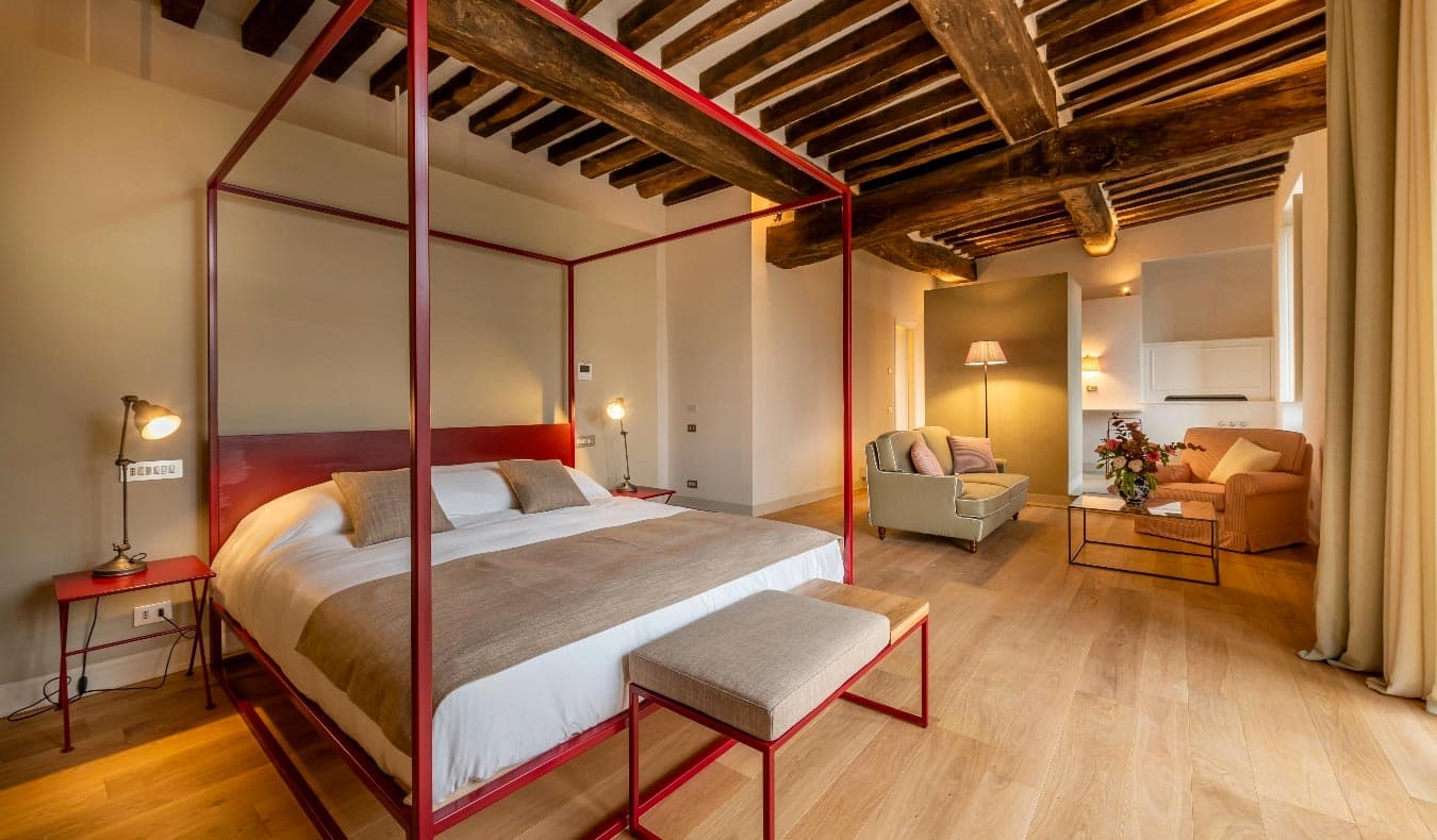 Celeste Junior Suite