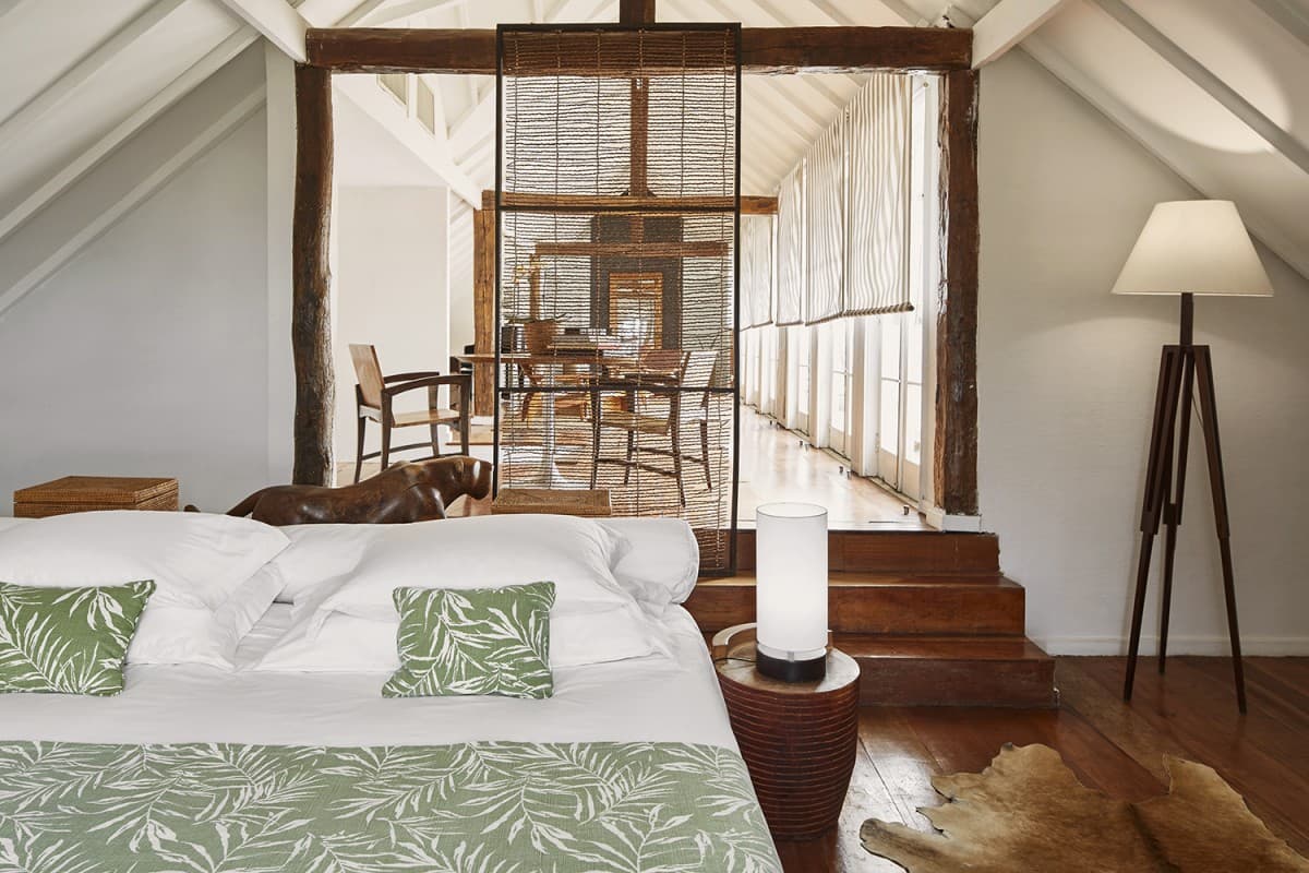 Design Loft Suites