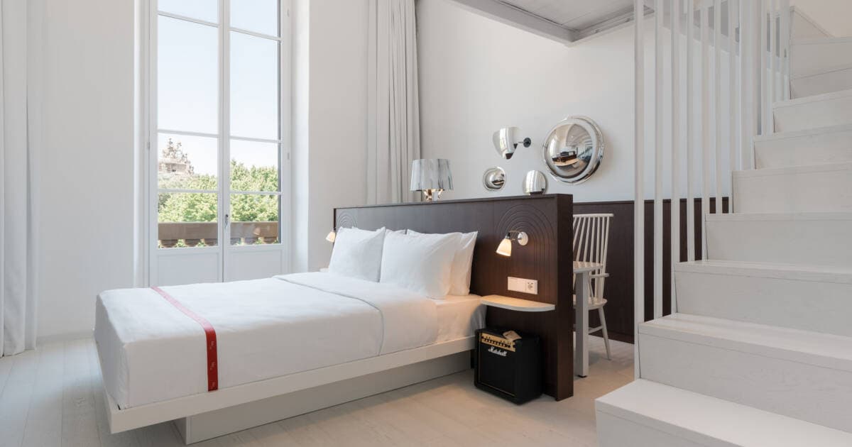 Cosy Room