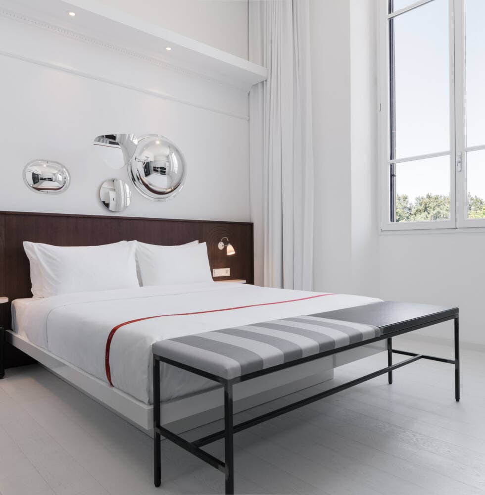 Lovely Room