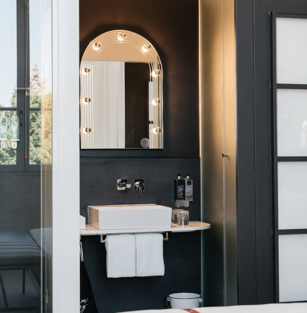 Maisonette Room