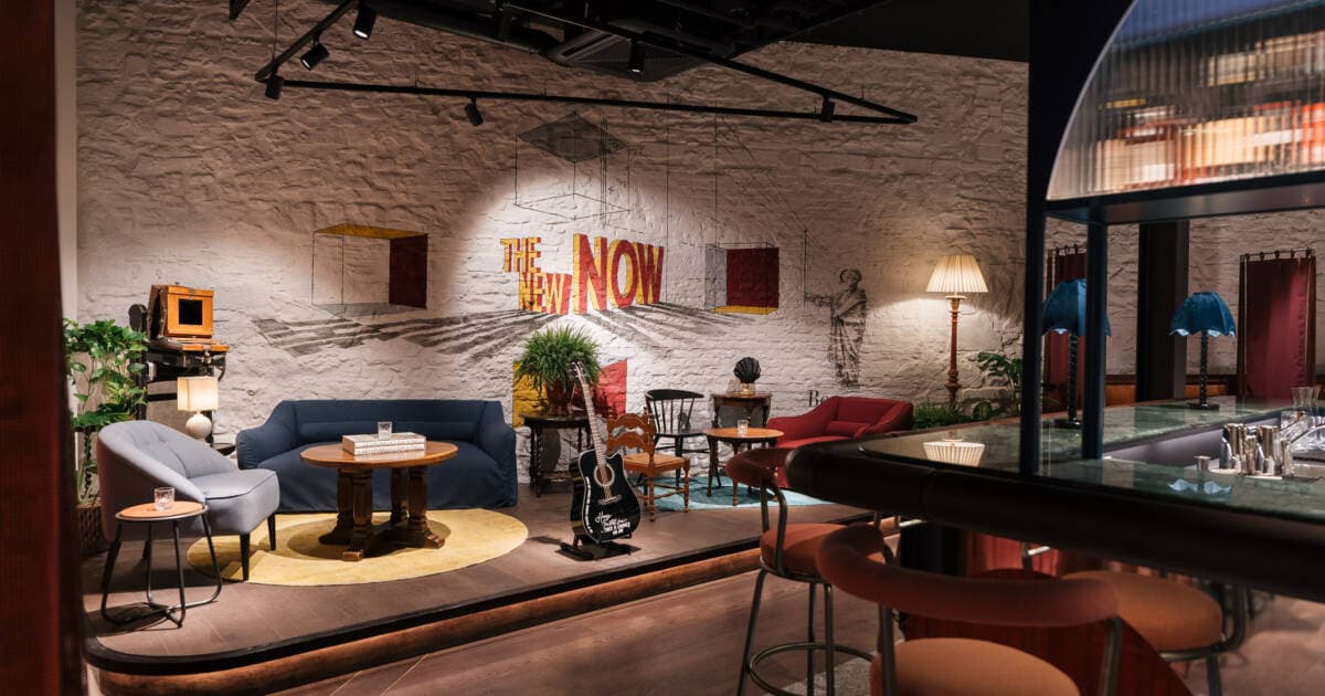 Ruby Bea Hotel