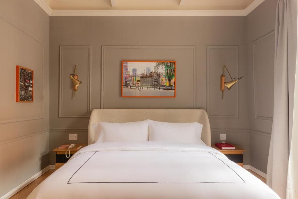 Casona Luxury