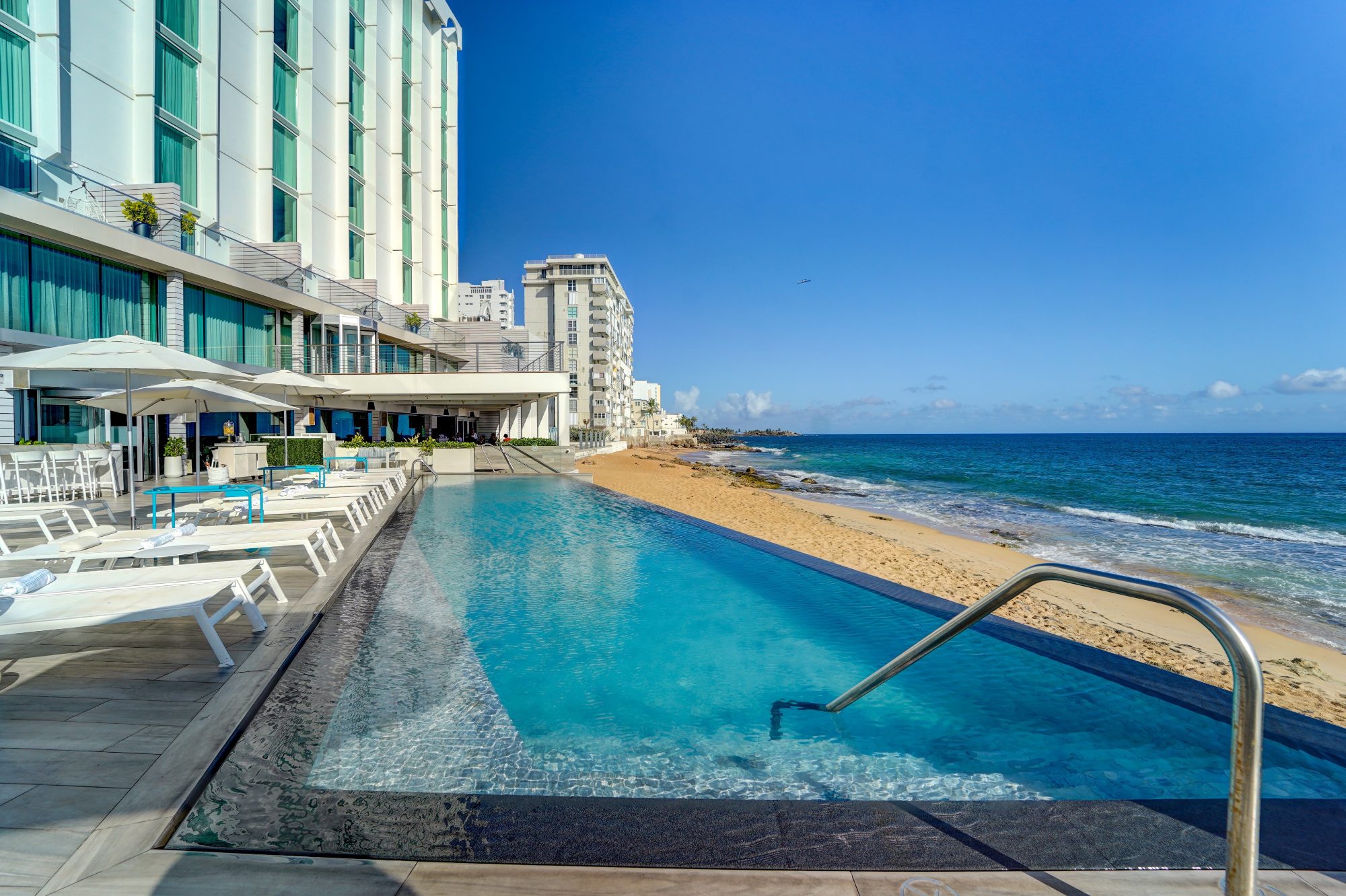 Condado Ocean Club