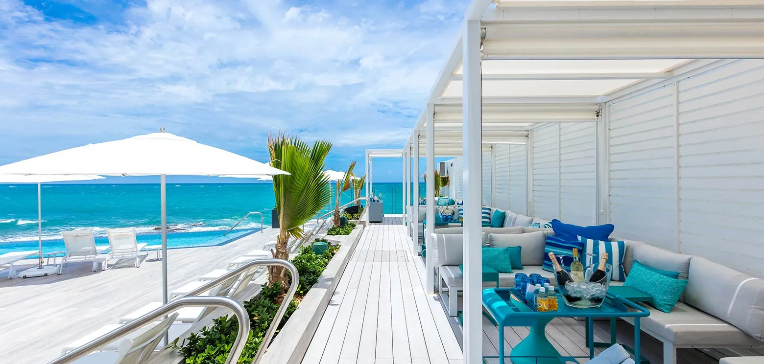 Premium Laguna View Room