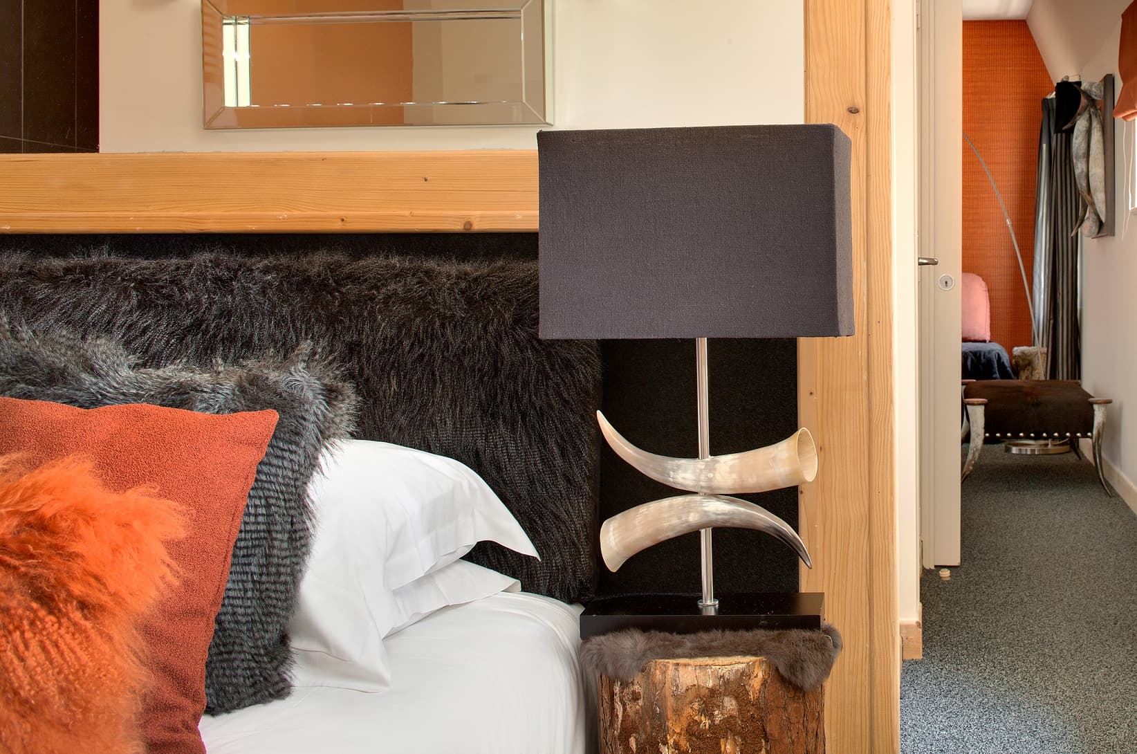 Escape Bedroom