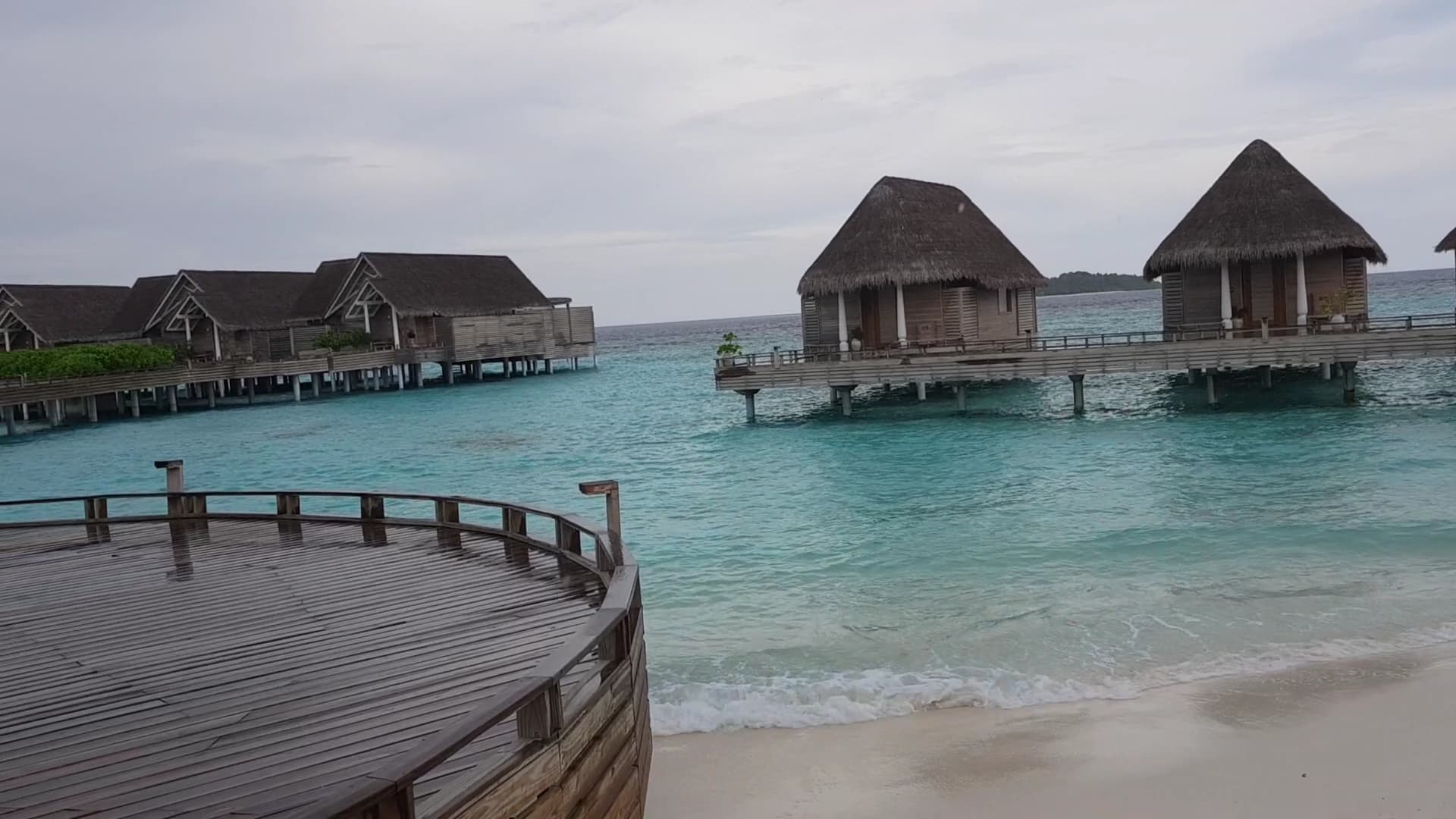 Beach Residence