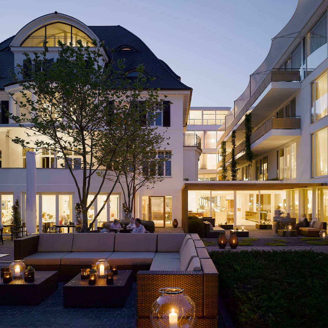 RIVA - Das Hotel am Bodensee