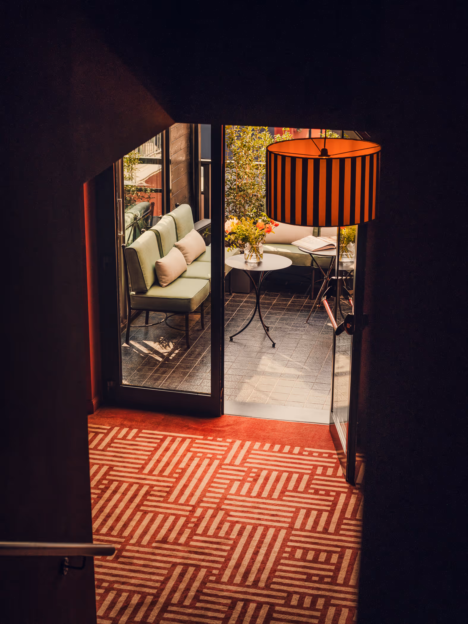 Aethos Milan