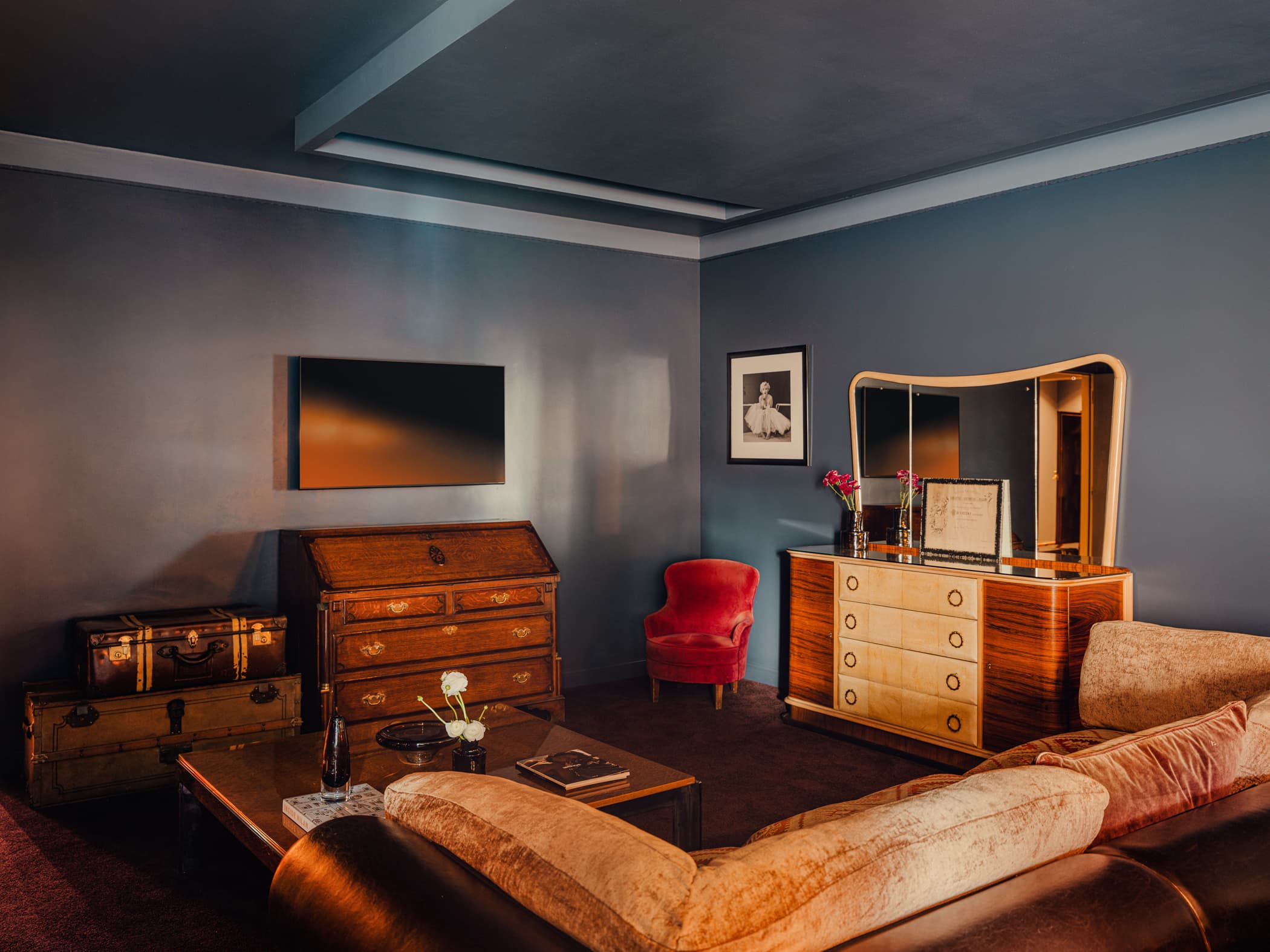Navigli Suite