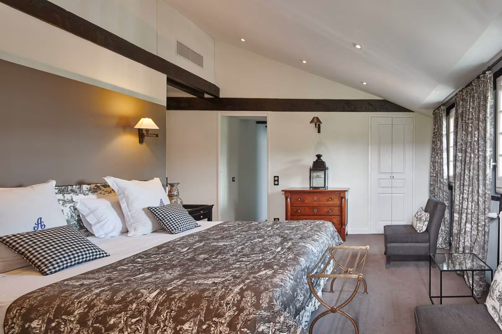 Prestige Room (Junior Suite)