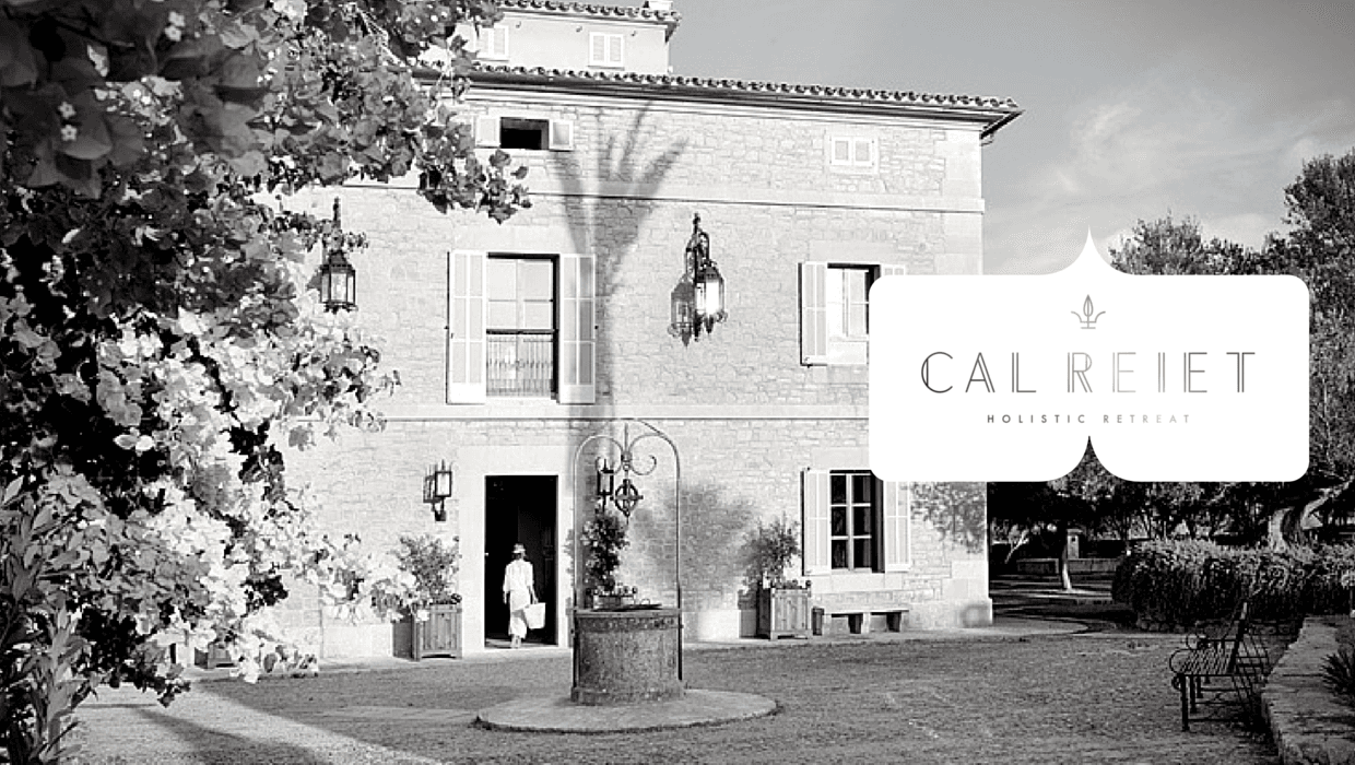 Cal Reiet Holistic Retreat