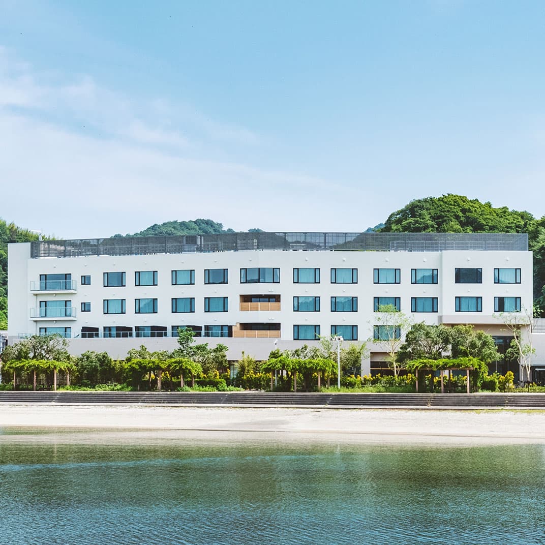 Etajimasou Hotel & SPA Hiroshima