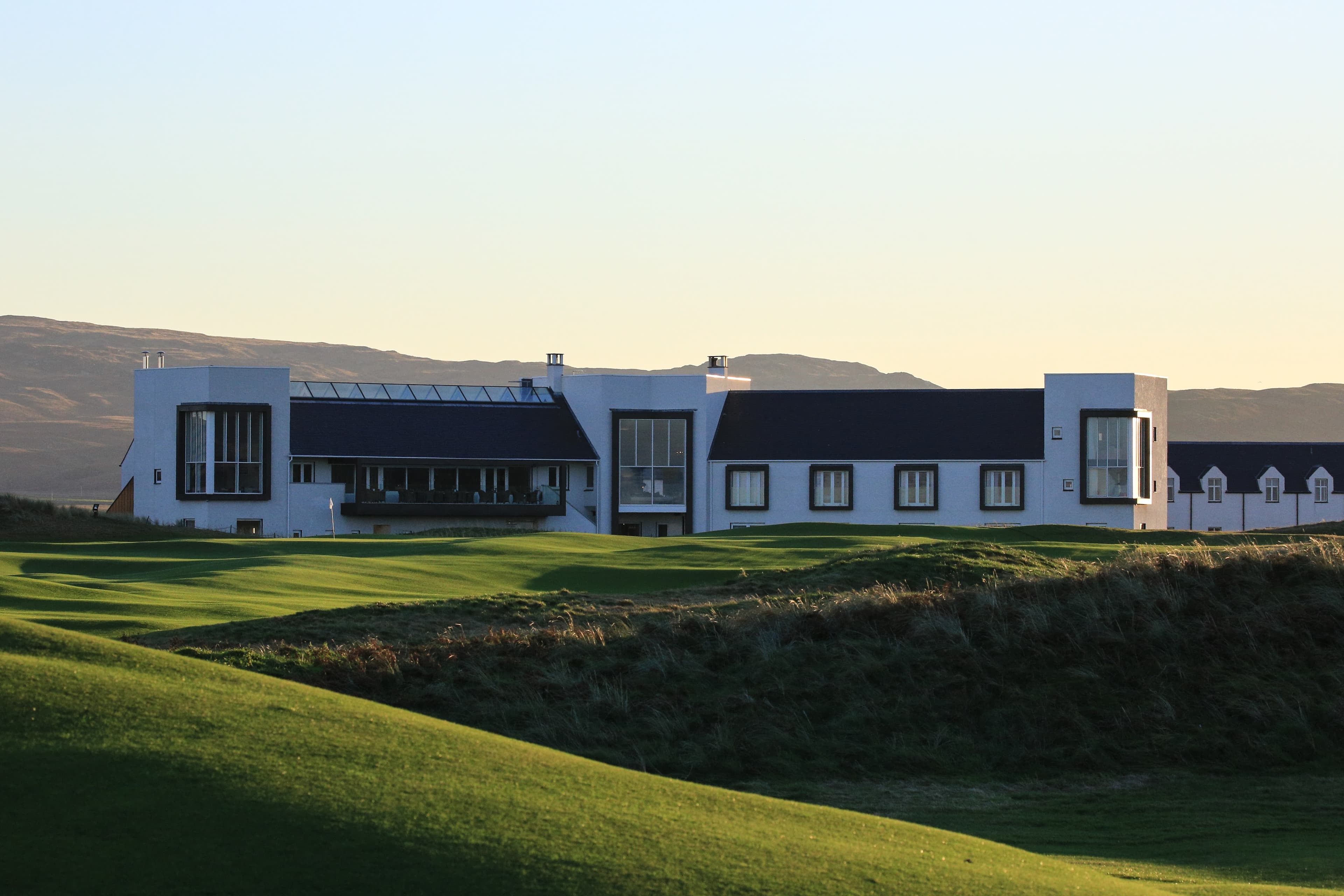 The Ben Hogan Suite