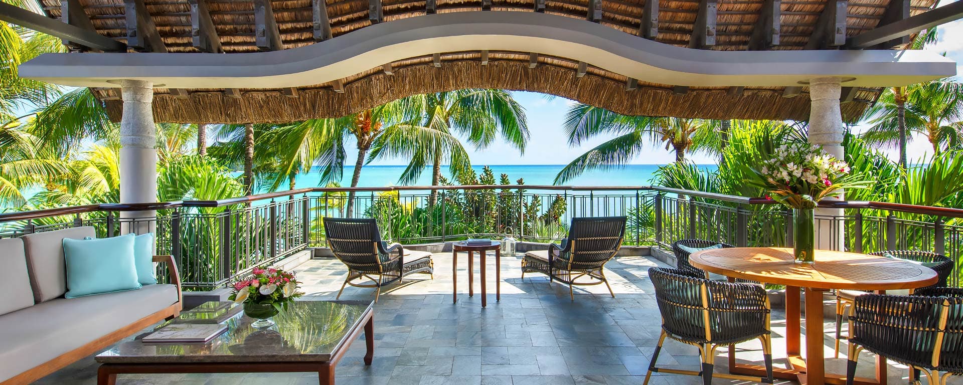 Ocean Suite